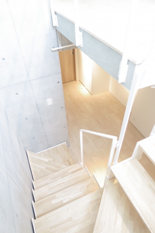 Fika大井町1階 部屋その他