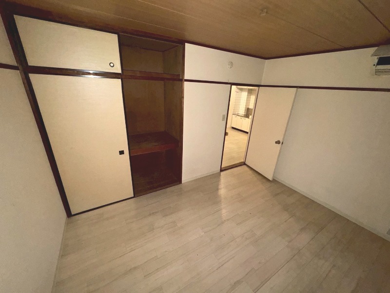 クロノス上鶴間2階 部屋その他