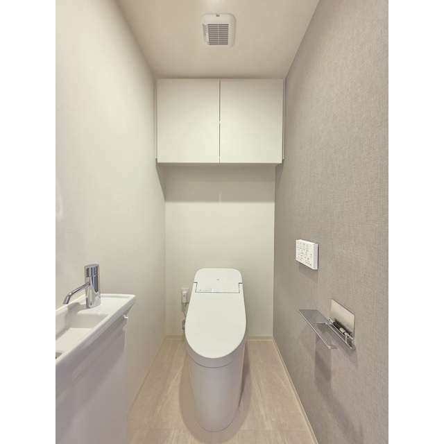 幕張ベイパーク　ライズゲートタワー2811号室 同建物別部屋の参考画像