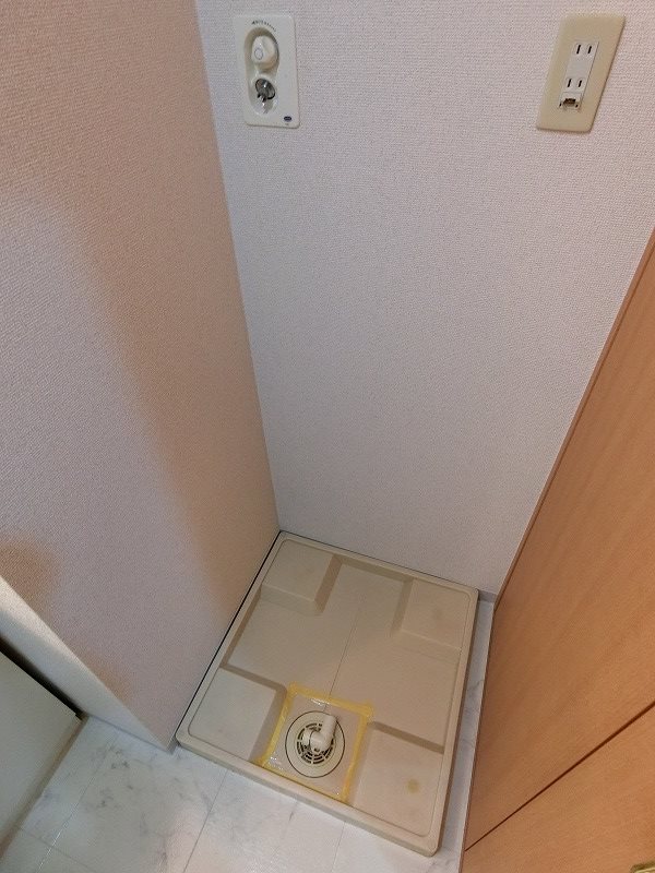 シャルム協和 部屋設備
