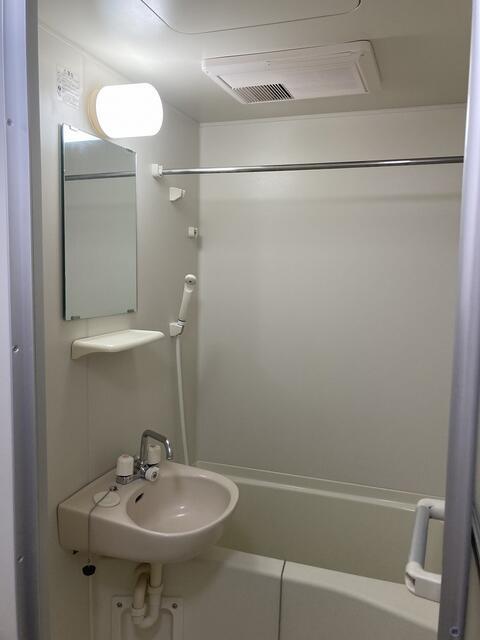 セレニテ入谷2階 お風呂