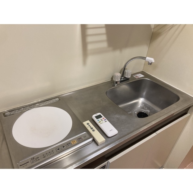 ニッショウハウスⅢ キッチン