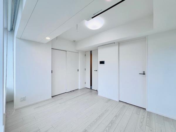 Ｂｒｉｌｌｉａ　ｉｓｔ　渋谷本町 リビング