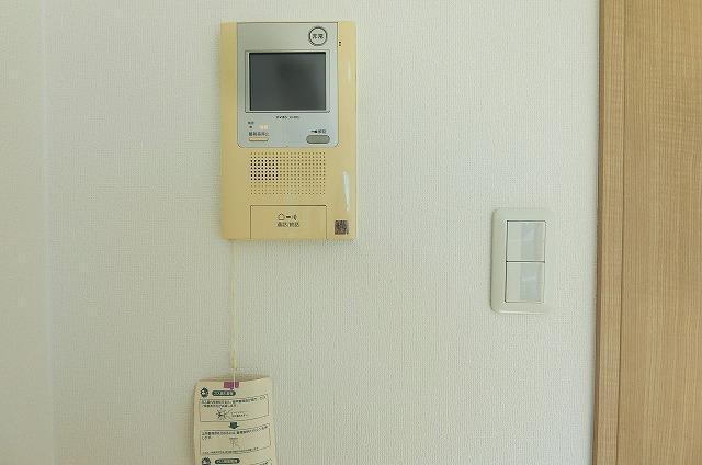 市川妙典レジデンス3階 同建物別部屋の参考画像