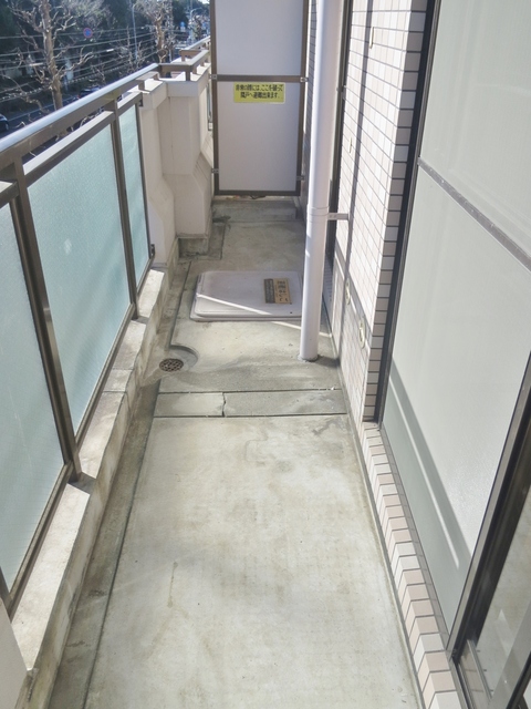 グランプラス0401号室 ※別号室の参考写真です(現況優先)