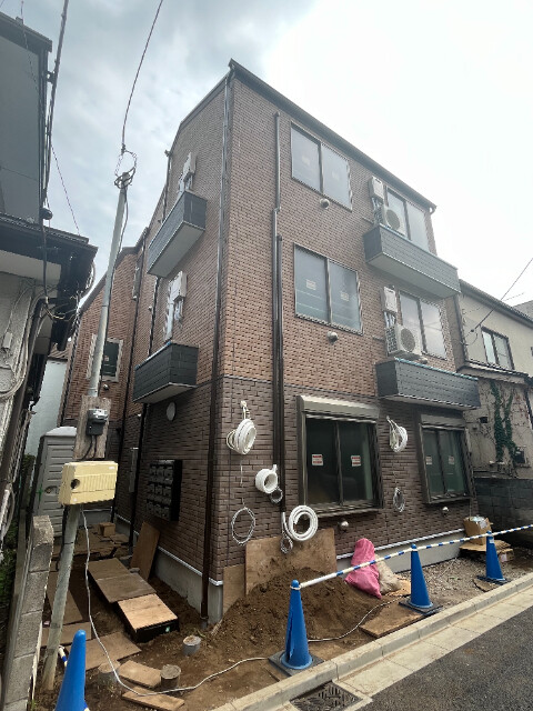 Well-being八幡山1階 部屋その他