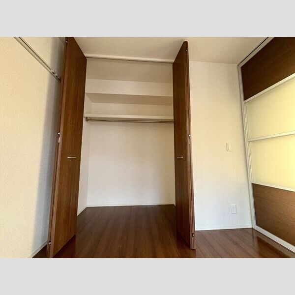 キャトルセゾン伊藤　Ⅰ クローゼット