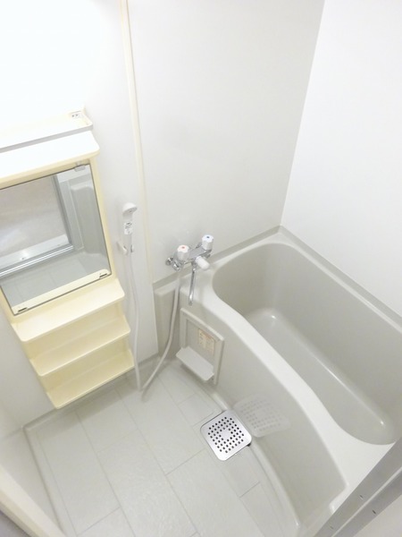 パークサイド東大島 キッチン