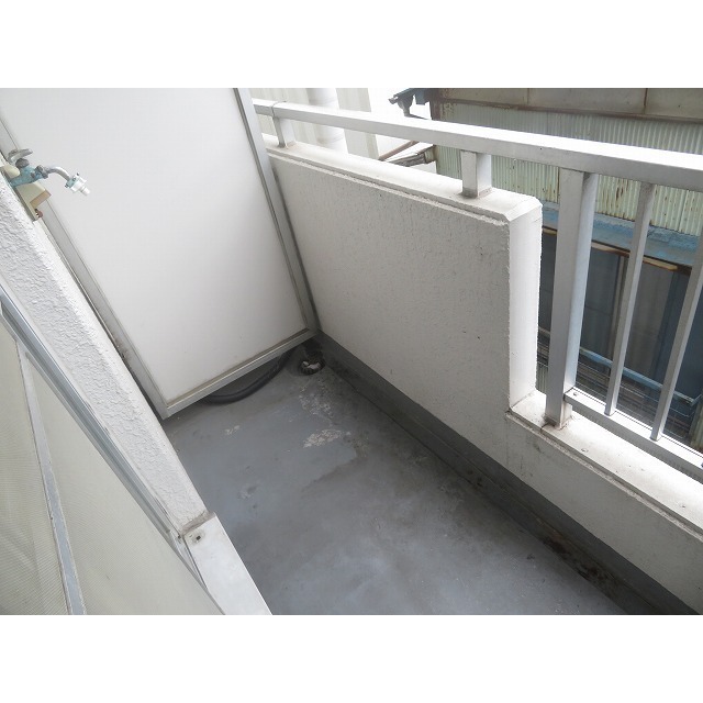 アムス堀ノ内Ａ棟0303号室 部屋その他