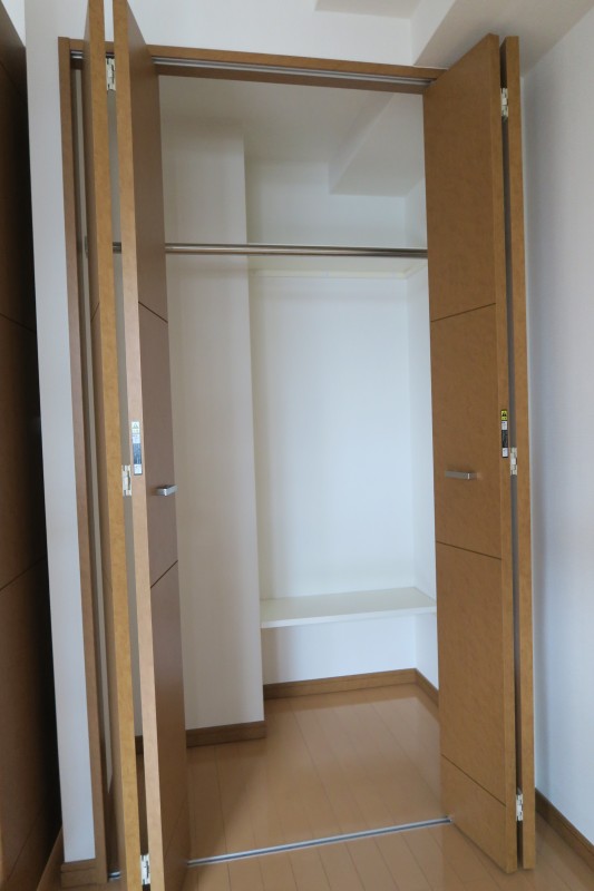 スペーシア秋葉原5階 収納