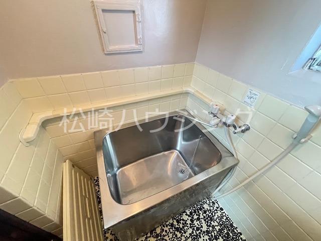 コーポＤＡＩＤＯ お風呂