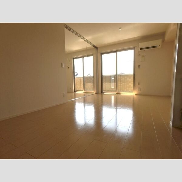 グリーンハイム ◆LDK10.5帖◆