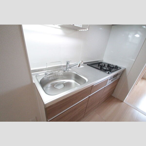 Vivace(ヴィヴァーチェ) キッチン