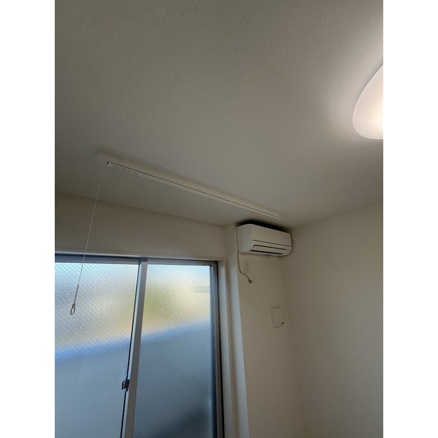Sabio宮の下201号室 部屋その他