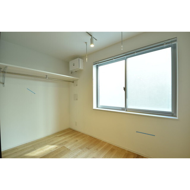 グランパセオ代々木上原B105号室 内観