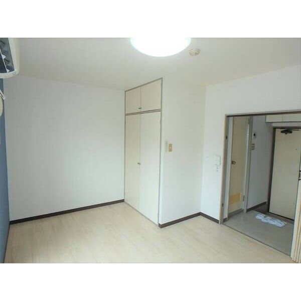 サンアベニュー師岡0205号室 部屋その他