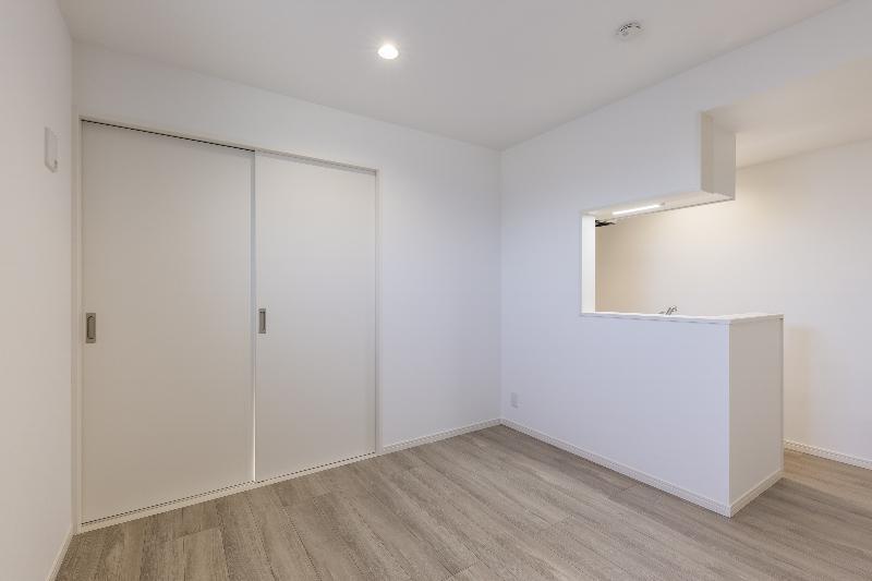 カーサロート リビング