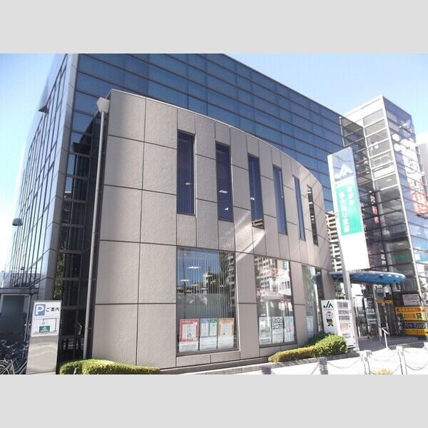 AZALEA402号室 JA相模原市さがみ夢大通り支店