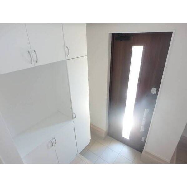 クレイドルガーデンさいたま市岩槻区本宿第4　7号棟0001号室 部屋その他