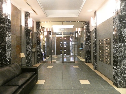 ライオンズステーションプラザ溝の口セントラルアベニュー8階 その他