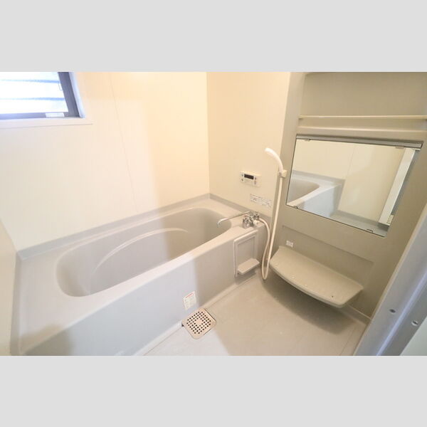 タウンスクエア　A/B/C 浴室