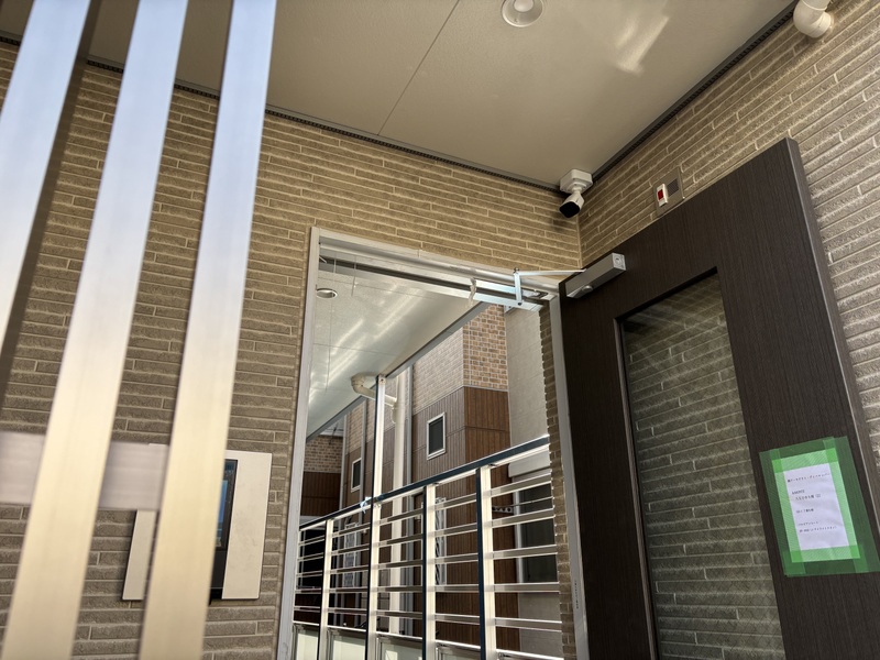 リブリ・大塚・帝京大学1階 部屋その他