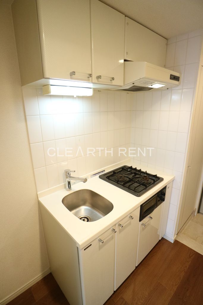 パレステュディオ赤坂弐番館3階 ☆お部屋探しはクレアスレント/港区の分譲賃貸で快適生活☆