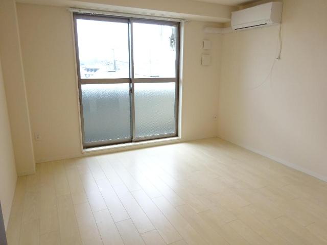 グレイスワン302号室 洋室（イメージ）