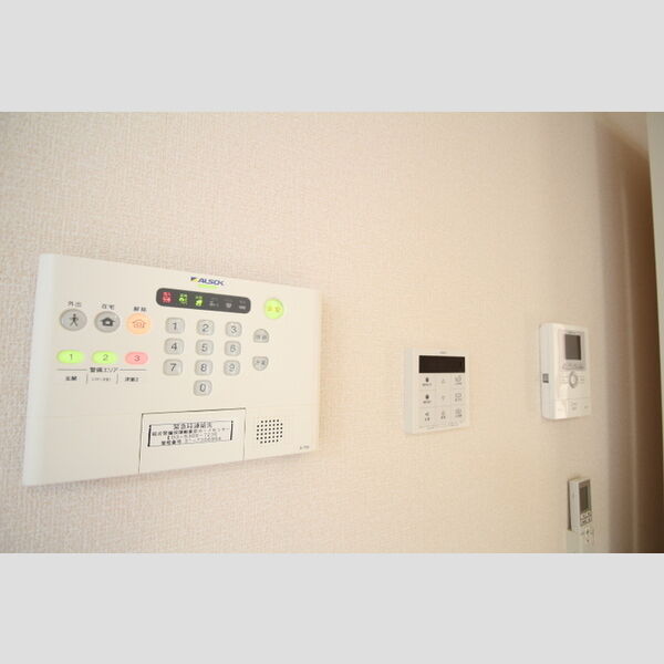 グリーン　パティオ ALSOK