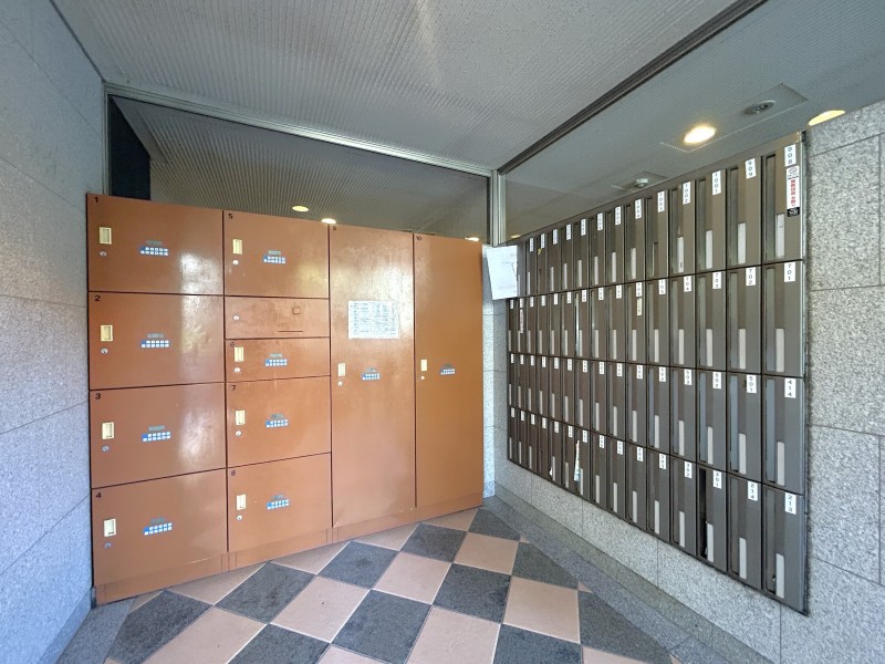 スペーシア高円寺Ⅰ11階 部屋その他