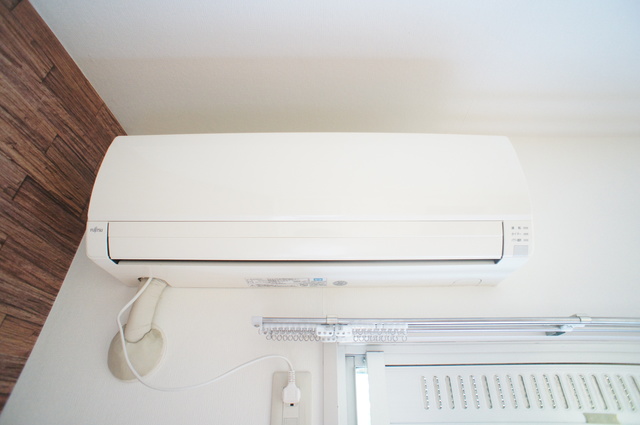 アビタシオンＩＳＨＩＤＡ0107号室 部屋設備