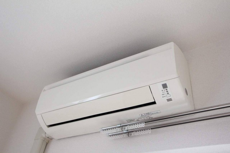 カンパーナ2階 部屋その他