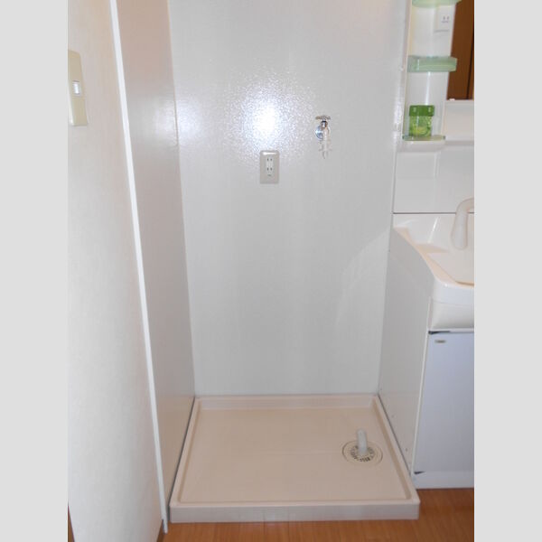 レスポワール　Ⅰ201号室 部屋その他