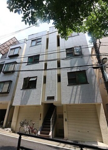 児玉マンションⅠの外観画像