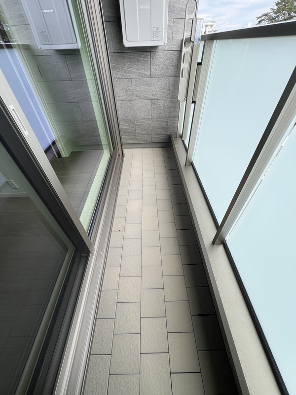 Ｒｉｃｏｒｄｏ　和泉3階 バルコニー