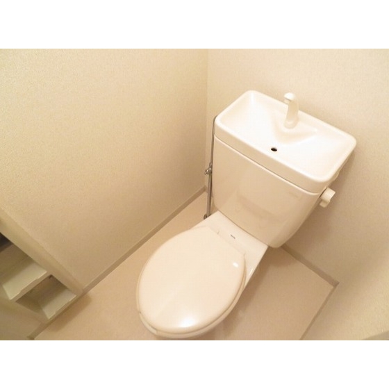 メゾン　エフ0201号室 内観