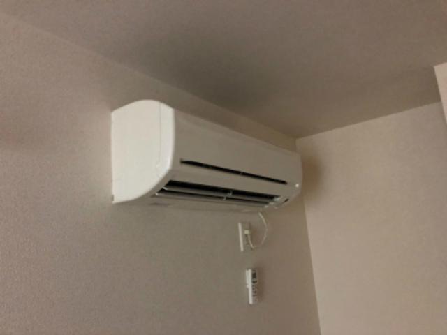 セノーテ1階 部屋設備