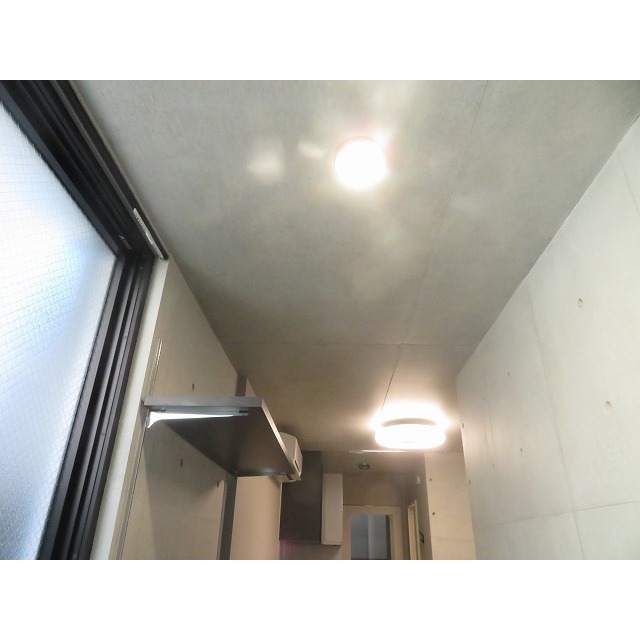 ＫＯＳＴＩＣ　ＭＩＮＯＷＡ0102号室 リビング