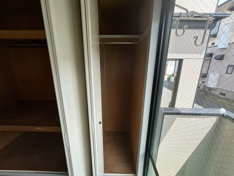 サンヴィレッジＡ棟1階 部屋その他