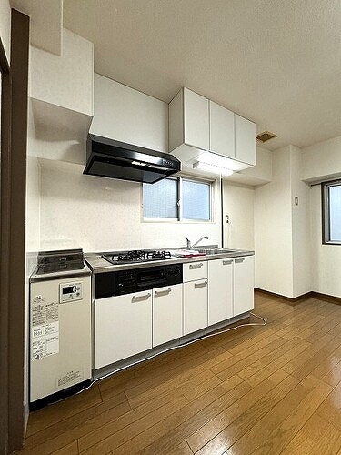 ハイネス巣鴨 キッチン　※前回募集時2024年2月の写真