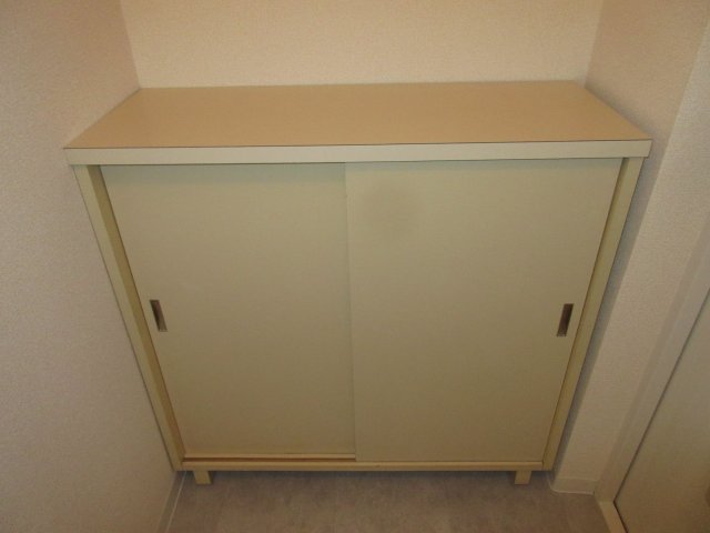 パストラル清新0102号室 その他