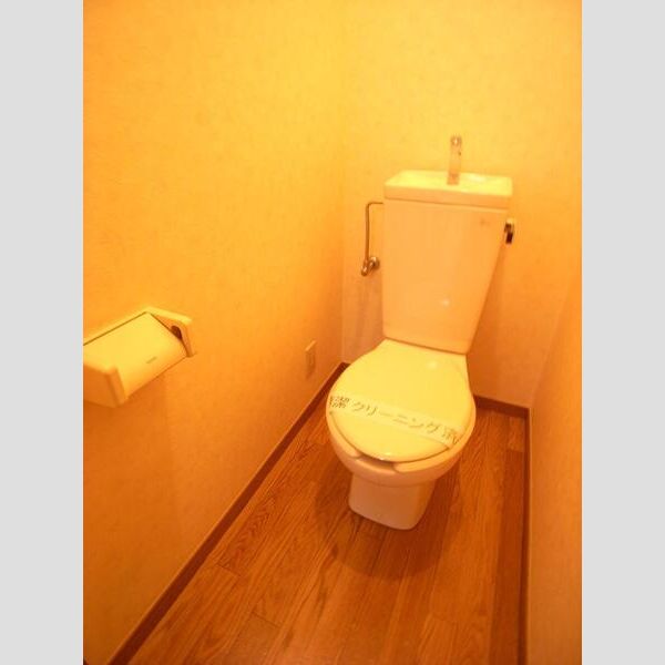 コートハイム丸博Ⅱ201号室 部屋その他