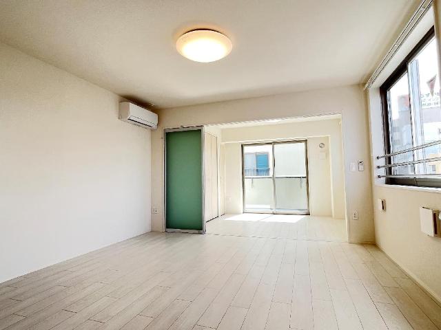 アベリア　コンフェッティ リビング