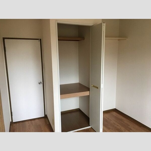 メゾンクレール　A 収納(洋室③)