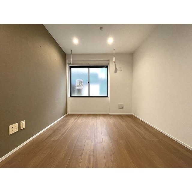 GRACE SUMIDA 洋室6.1帖