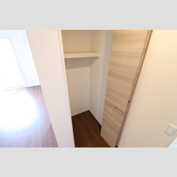 エクセル・TM 物入