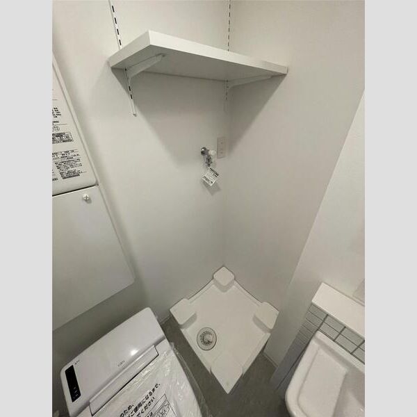 MAXIVbasic笹塚 部屋設備