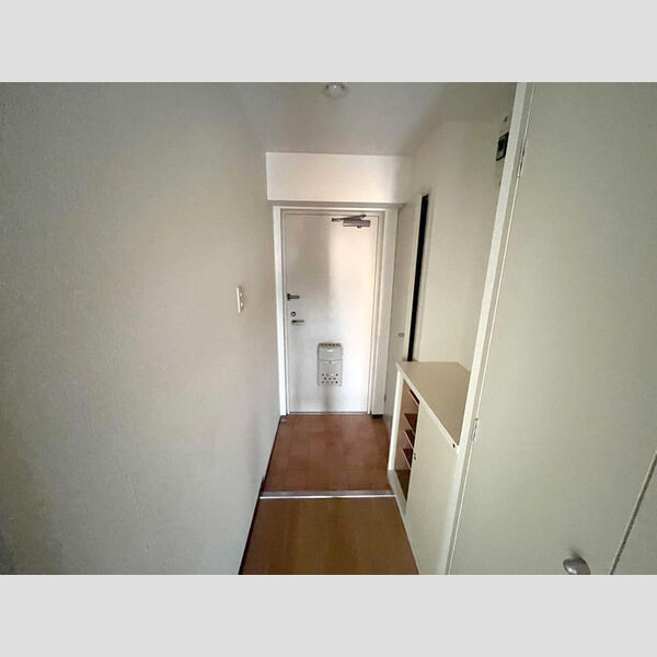 エクセルハイム海宝304号室 玄関