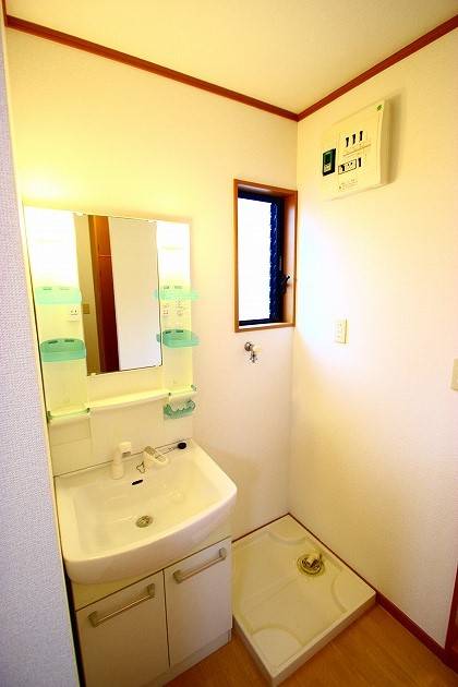 Ｆｉｏｒｅｎｔｅ　ＭⅡ1階 部屋その他