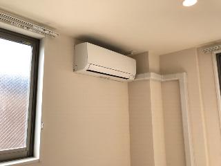 プラン・Ｊ エアコン